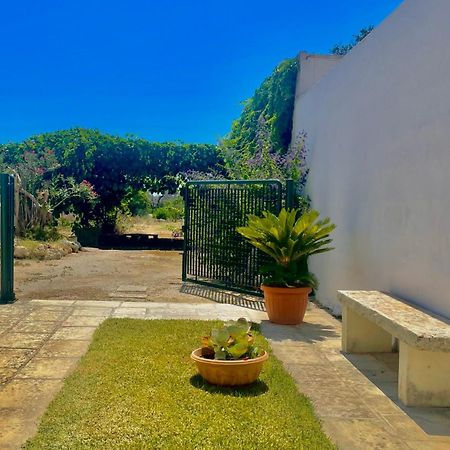La Rondine Bed And Breakfast Uggiano La Chiesa Exterior foto